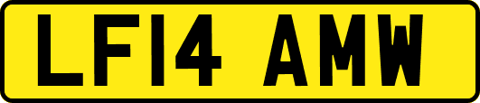 LF14AMW