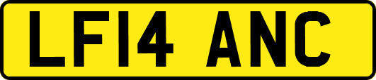 LF14ANC