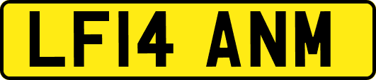 LF14ANM