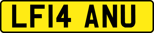 LF14ANU