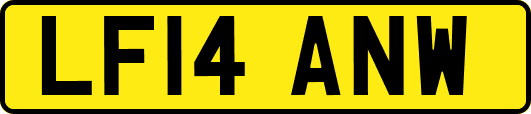 LF14ANW