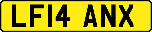LF14ANX