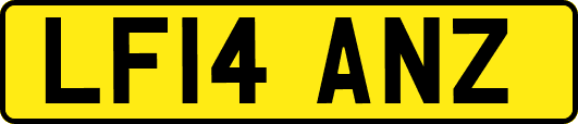 LF14ANZ