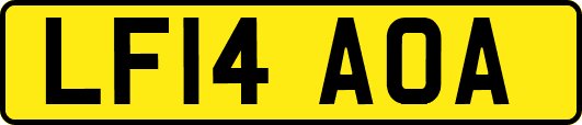 LF14AOA