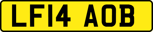 LF14AOB