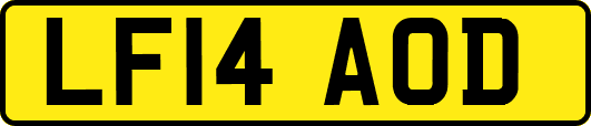 LF14AOD