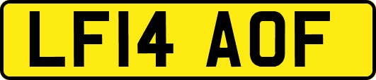 LF14AOF