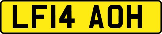LF14AOH