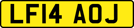LF14AOJ