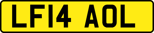 LF14AOL