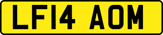 LF14AOM