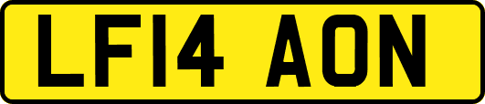 LF14AON