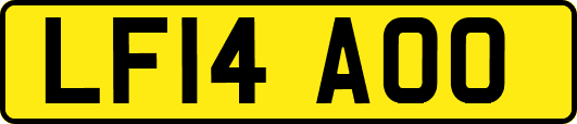 LF14AOO