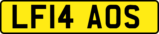 LF14AOS