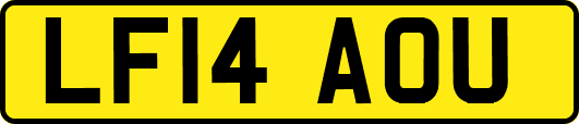 LF14AOU