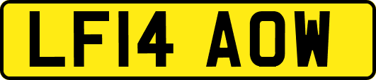 LF14AOW