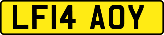 LF14AOY