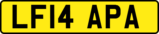 LF14APA
