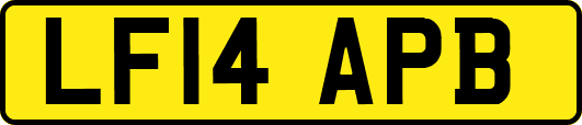 LF14APB