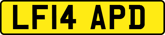 LF14APD
