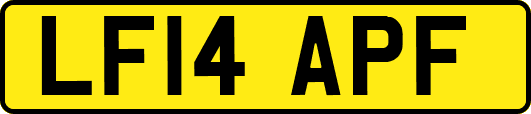 LF14APF