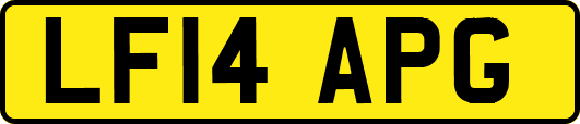 LF14APG