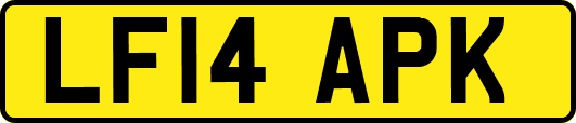 LF14APK