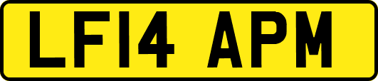 LF14APM
