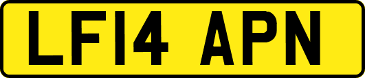 LF14APN