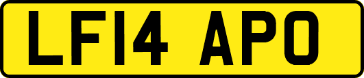 LF14APO