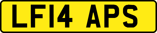 LF14APS