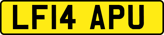 LF14APU