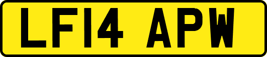 LF14APW