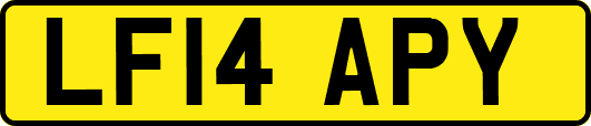 LF14APY