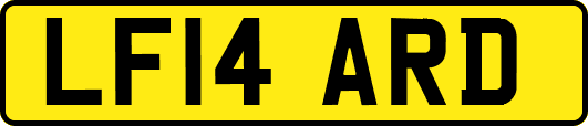 LF14ARD