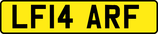 LF14ARF