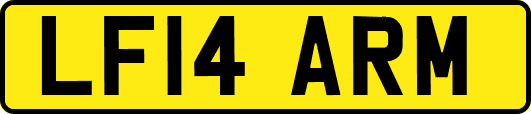 LF14ARM