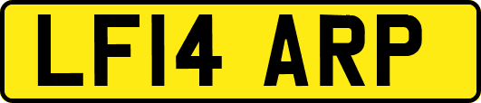 LF14ARP