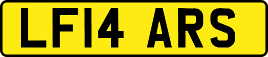 LF14ARS