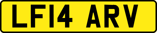 LF14ARV