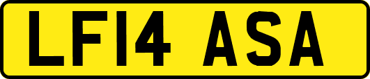 LF14ASA