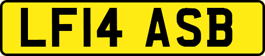LF14ASB