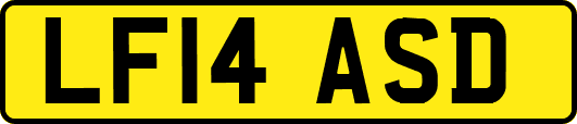 LF14ASD