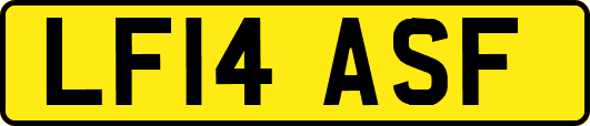 LF14ASF