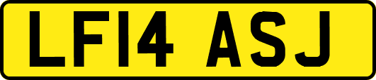 LF14ASJ