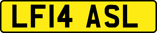 LF14ASL