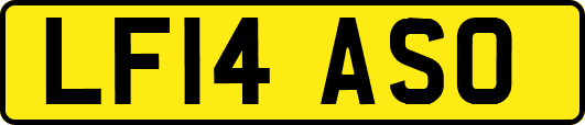LF14ASO
