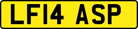 LF14ASP