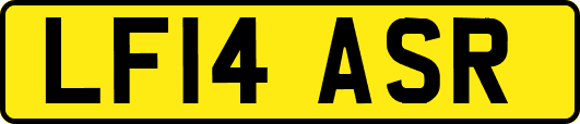 LF14ASR