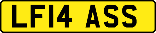 LF14ASS
